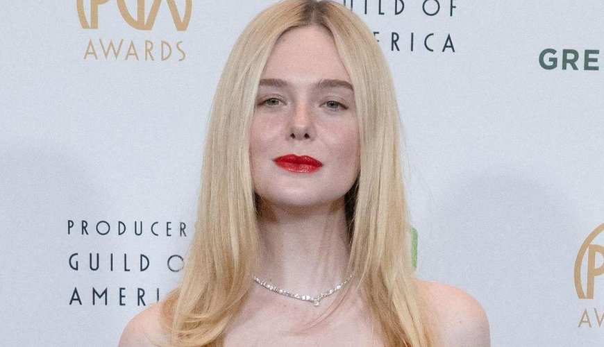 Elle Fanning’s Bold Move: Why She Joined OnlyFans for a Role