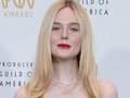 Elle Fanning’s Bold Move: Why She Joined OnlyFans for a Role