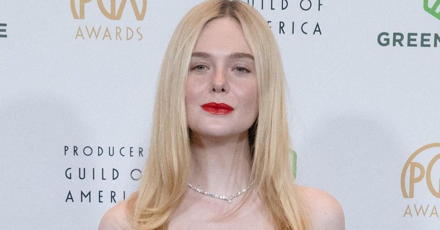 Elle Fanning’s Bold Move: Why She Joined OnlyFans for a Role