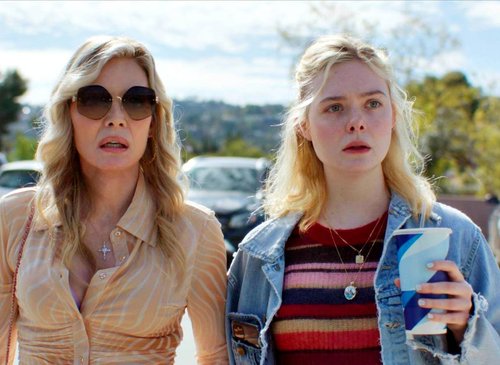 Elle Fanning’s 'Margo’s Got Money Troubles' Delivers a Refreshing Take on Sex Work