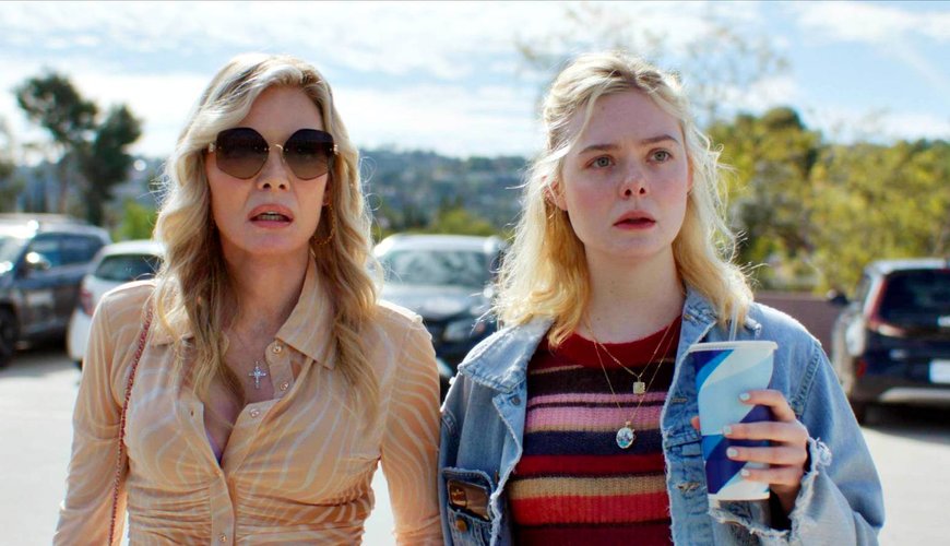 Elle Fanning’s 'Margo’s Got Money Troubles' Delivers a Refreshing Take on Sex Work