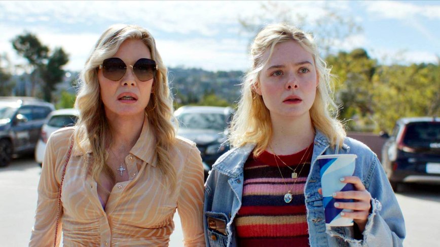Elle Fanning’s 'Margo’s Got Money Troubles' Delivers a Refreshing Take on Sex Work