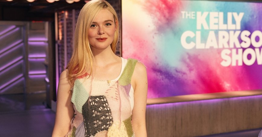 Elle Fanning’s OnlyFans Epiphany: How Research Altered Her Perception