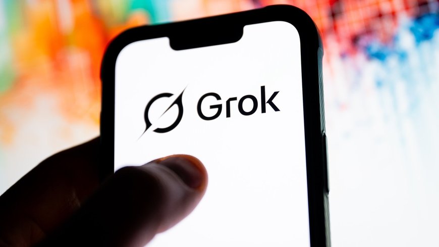 Grok Ai