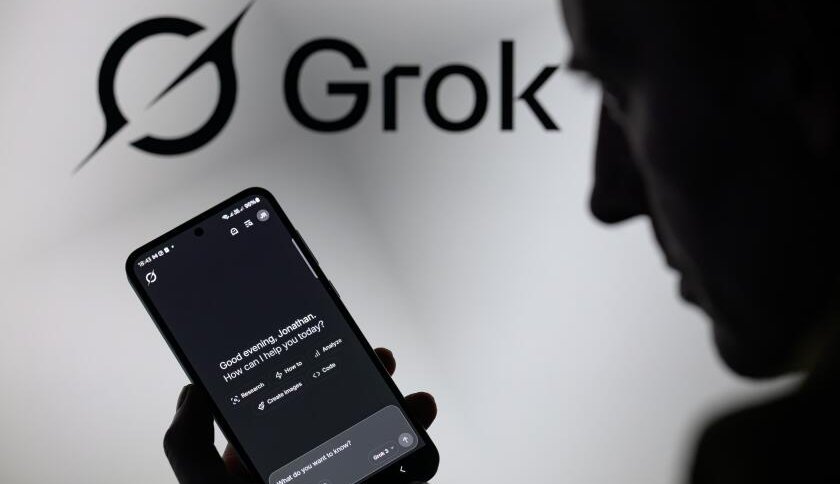 Elon Musk's xAI in Hot Water Over Bot's Controversial Image Mishap