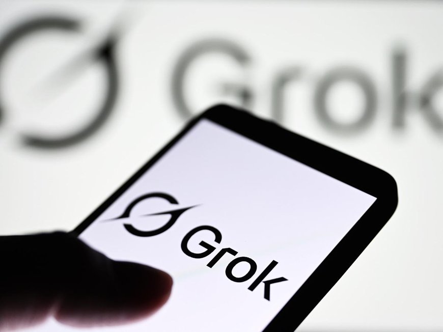 Elon Musk's Grok