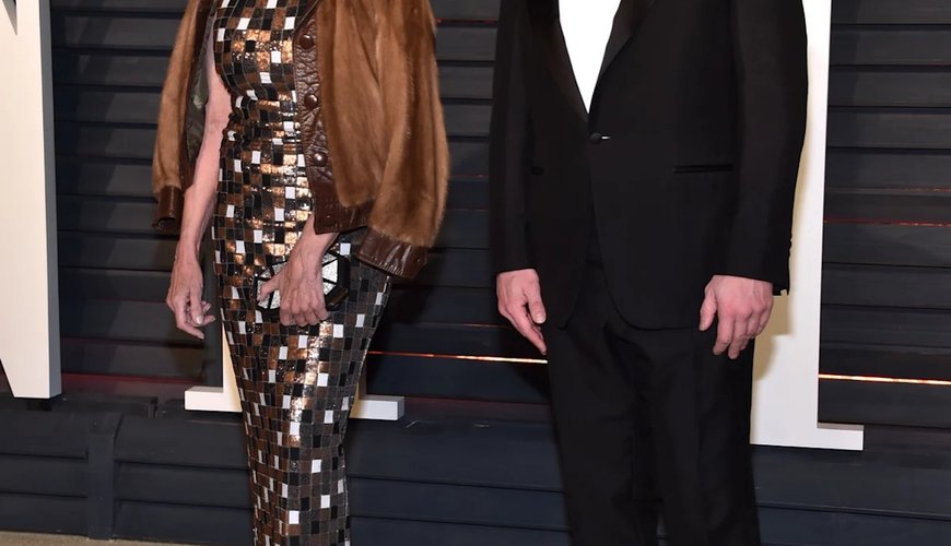 Maye Musk Stands Strong: Defending Elon Against Media Backlash