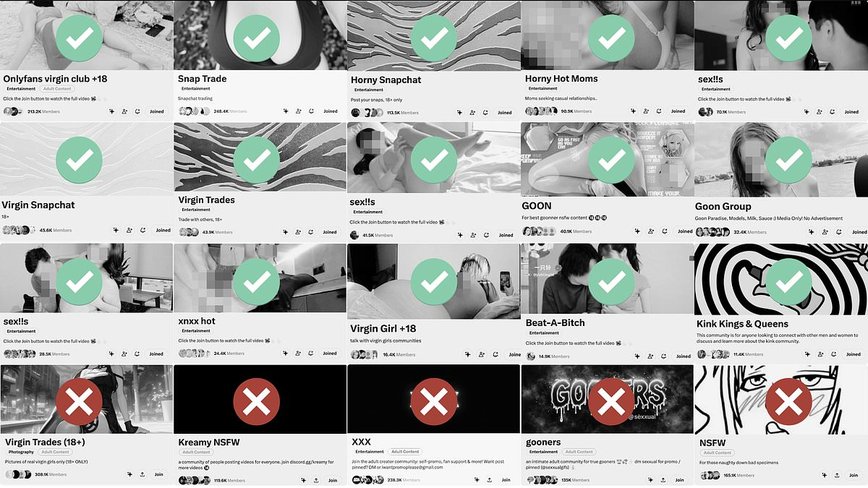 Elon Musk's Platform X Scrutinized for Allegedly Exposing Teens to Adult Content