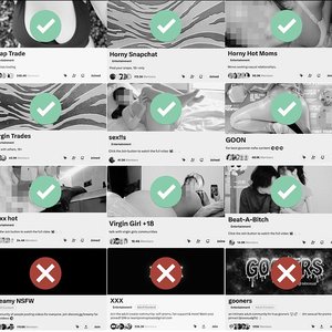 Elon Musk's Platform X Scrutinized for Allegedly Exposing Teens to Adult Content