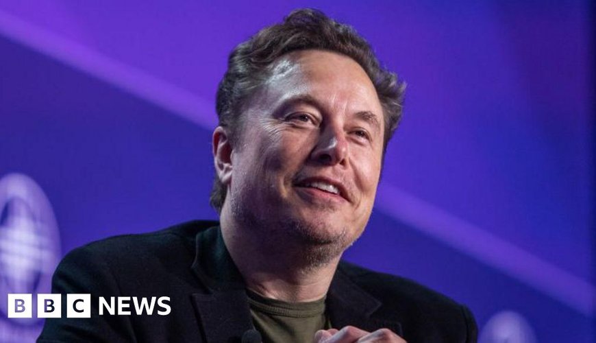 Elon Musk's X Pulls Back Grok's Controversial AI Photo Edits Amid Legal Heat