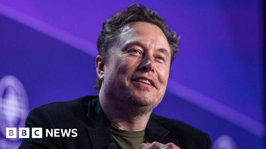Elon Musk's X Pulls Back Grok's Controversial AI Photo Edits Amid Legal Heat