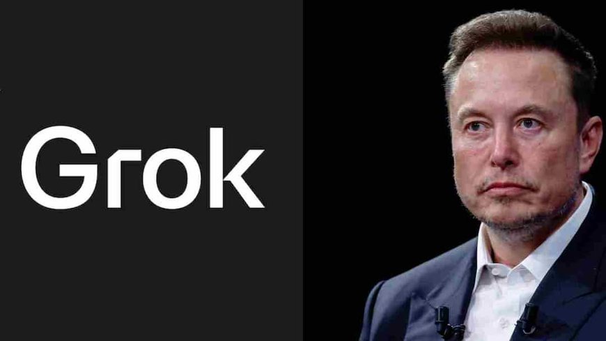 Elon Musk's xAI Blocks Grok From 'Undressing' People After Global Outrage, Govt Probes