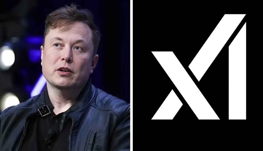 Elon Musk's xAI Sparks Controversy with NSFW Grok AI Avatars