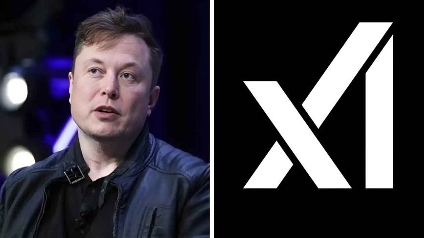 Elon Musk's xAI Sparks Controversy with NSFW Grok AI Avatars