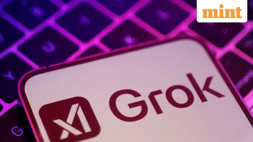 Elon Musk's xAI staff worked on adult content for Grok AI under ‘Project Rabbit’