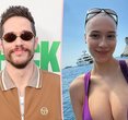 Elsie Hewitt Opens Up on Instagram Amid Breakup Rumors with Pete Davidson