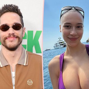 Elsie Hewitt Opens Up on Instagram Amid Breakup Rumors with Pete Davidson