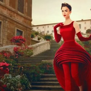 Should Your Kids Watch 'Emily in Paris'? Here's What Parents Need to Know