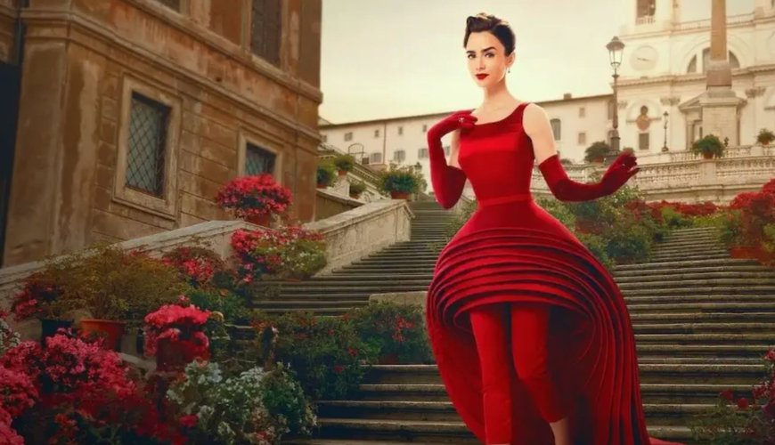 Should Your Kids Watch 'Emily in Paris'? Here's What Parents Need to Know