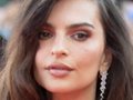 Emily Ratajkowski's Daring Beachwear Photos Trigger X's 'Adult Warning'