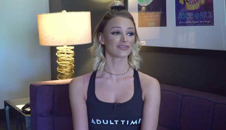 Emma Hix: Unveiling the Life and Wealth of Canada's Adult Film Star