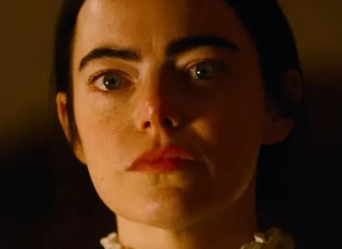 Emma Stone’s Bold Comedy 'Poor Things' Lands on Netflix