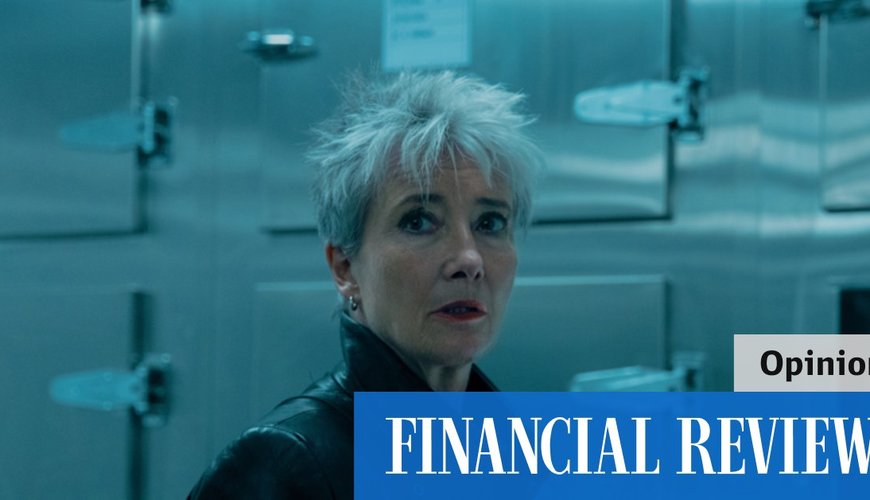 Emma Thompson and Guillermo del Toro's Bold Stance on AI Sparks Vital Conversation