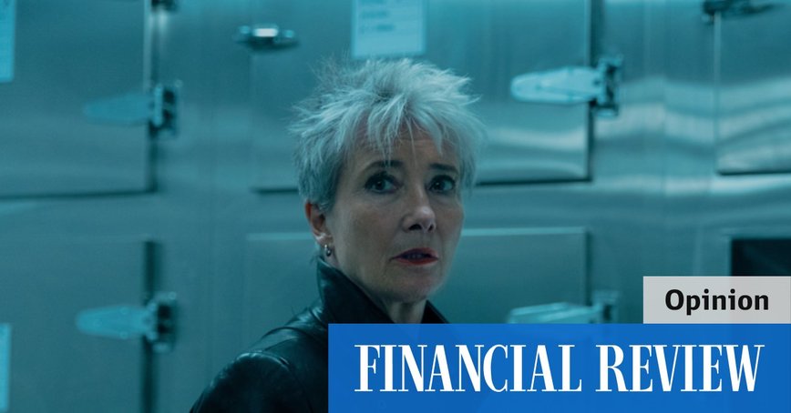 Emma Thompson and Guillermo del Toro's Bold Stance on AI Sparks Vital Conversation