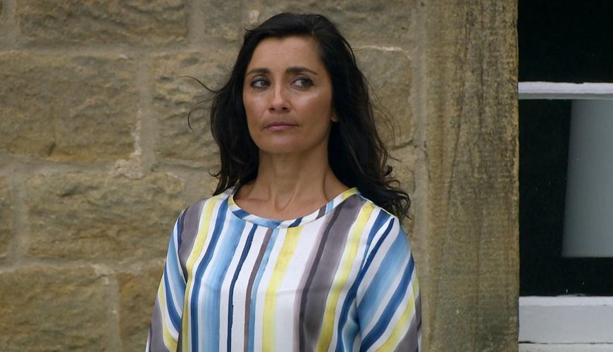Rebecca Sarker Shares Her Journey to Bikini Confidence