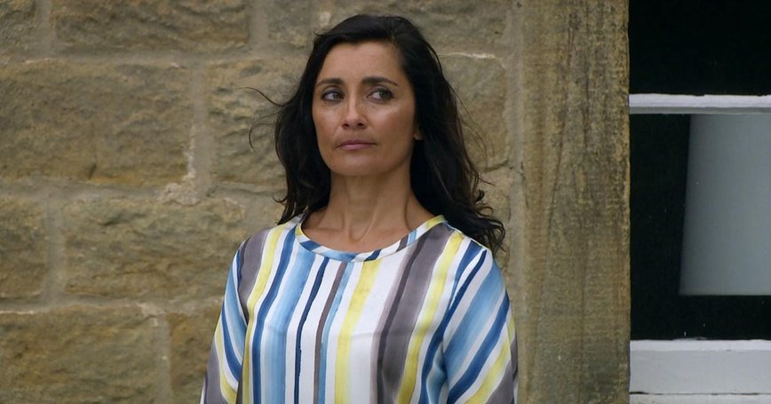 Rebecca Sarker Shares Her Journey to Bikini Confidence