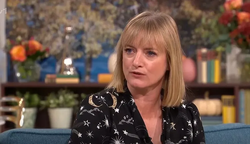 Emmerdale's Nicola Wheeler Gets Real About Her On-Screen Family Drama