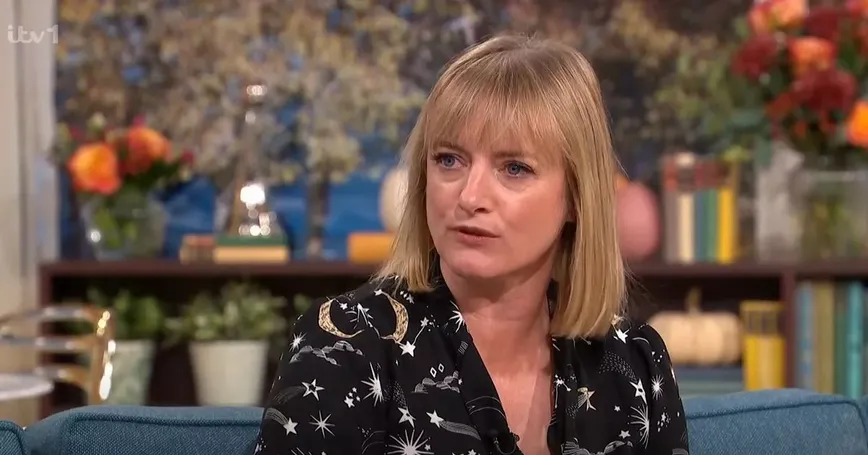 Emmerdale's Nicola Wheeler Gets Real About Her On-Screen Family Drama