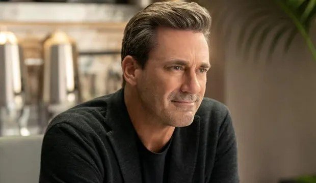 Jon Hamm