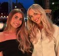 Inside Lily Phillips' Emotional Bridesmaid Moment with Annie Knight