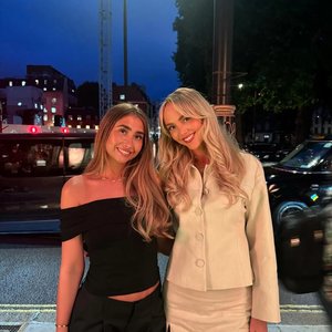Lily Phillips' Tearful Reaction to Annie Knight's Bridesmaid Surprise