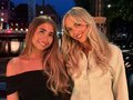 Inside Lily Phillips' Emotional Bridesmaid Moment with Annie Knight