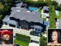 Inside Encino's Buzzing OnlyFans Mansion: Celebrity Collaborations and Neighborhood Drama