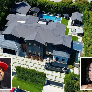 Inside Encino's Buzzing OnlyFans Mansion: Celebrity Collaborations and Neighborhood Drama