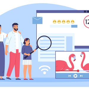 Age Verification: The Internet's New Frontier by 2026