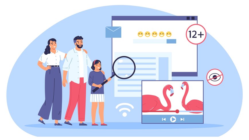 Age Verification: The Internet's New Frontier by 2026