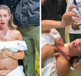 Bonnie Blue's Baby Shower: A Wild Ride of Controversy and Revelations