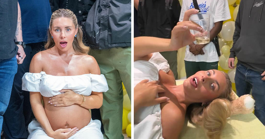 Bonnie Blue's Baby Shower: A Wild Ride of Controversy and Revelations