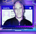 Jeffrey Epstein's Match.com Mystery: Files Reveal Post-Conviction Dating App Profiles