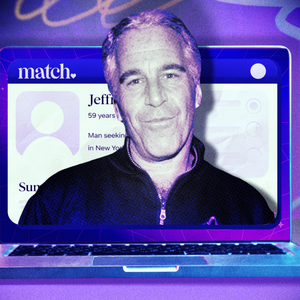 Jeffrey Epstein's Match.com Mystery: Files Reveal Post-Conviction Dating App Profiles
