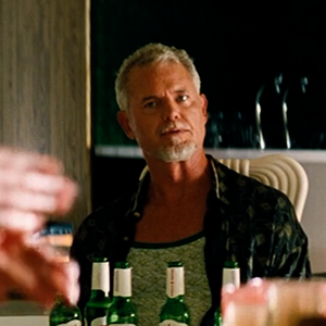 Eric Dane's Posthumous 'Euphoria' Encore: First Look at His Final Role