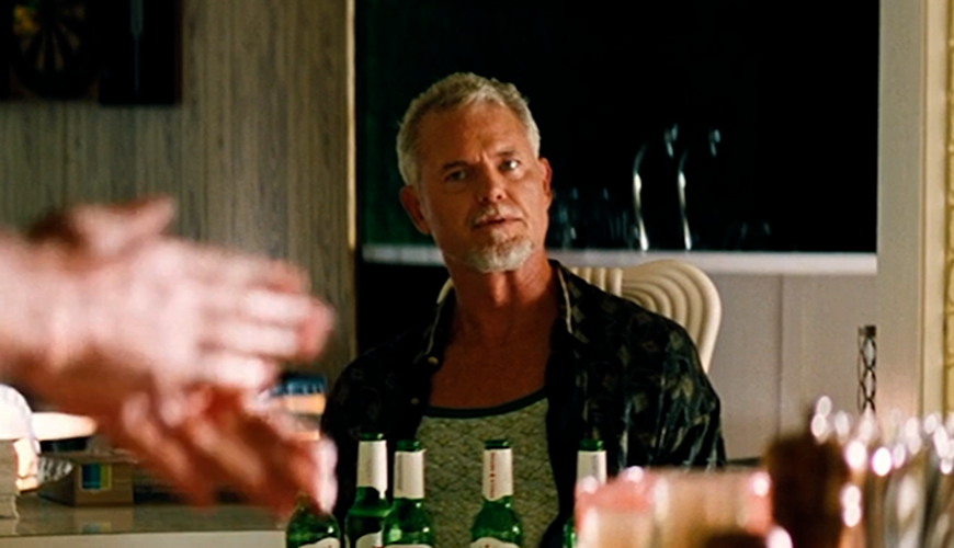 Eric Dane's Posthumous 'Euphoria' Encore: First Look at His Final Role