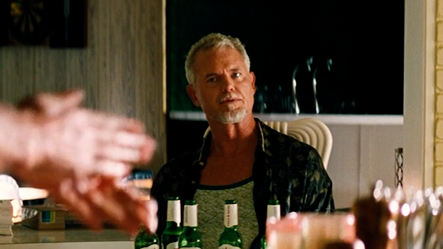 Eric Dane's Posthumous 'Euphoria' Encore: First Look at His Final Role