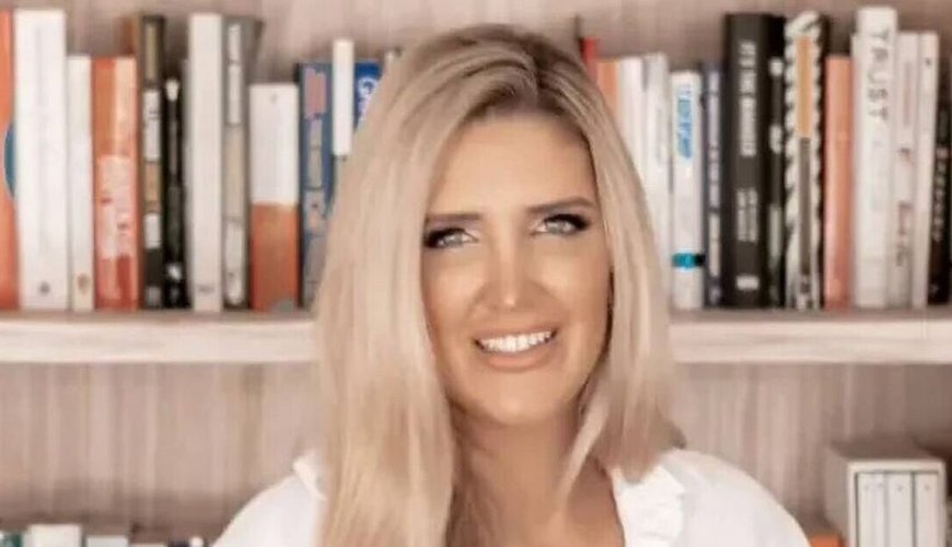 Erotic Author Convicted for Child Abuse Material in Controversial Novel