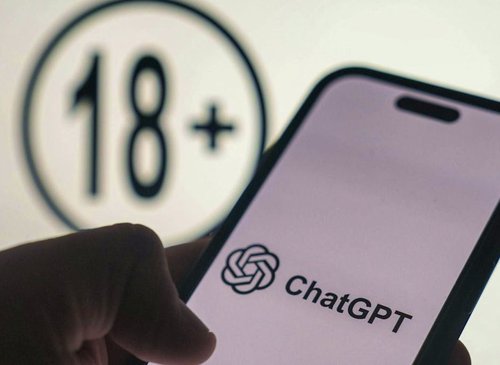 OpenAI Halts Plans to Spice Up ChatGPT with Explicit Content