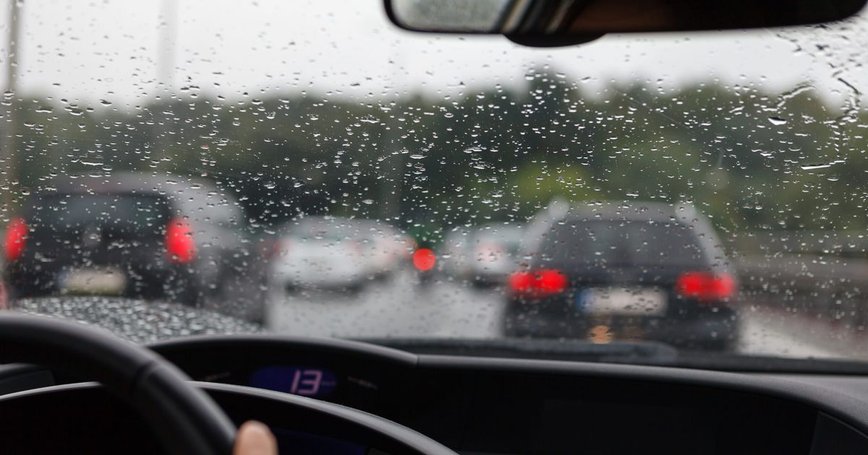 Revamp Your Ride: Must-Have Car Accessories for Rainy Season Safety